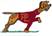 Pointer Dog